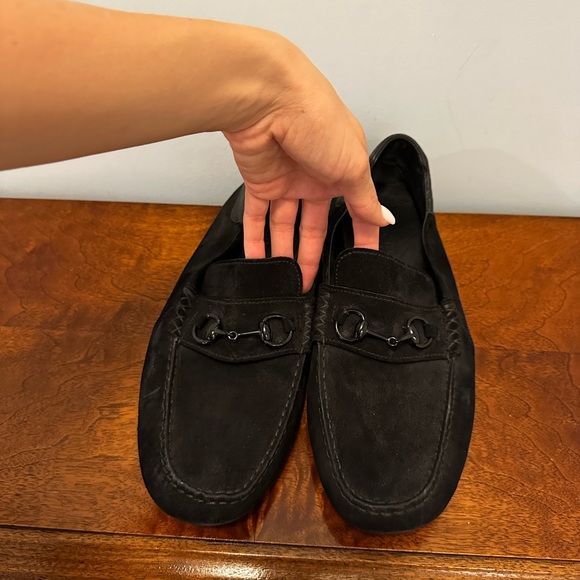 Gucci Loafers - Picture 2 of 10